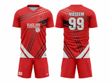 Load image into Gallery viewer, VOL-1014 Custom Volleyball Uniforms: Premium Quality &amp; Personalized Design