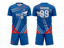 Load image into Gallery viewer, VOL-1014 Custom Volleyball Uniforms: Premium Quality &amp; Personalized Design
