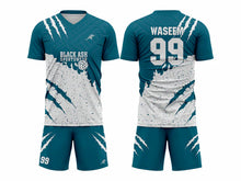 Load image into Gallery viewer, VOL-1015 Custom Volleyball Uniforms: Premium Quality &amp; Personalized Design