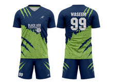 Load image into Gallery viewer, VOL-1015 Custom Volleyball Uniforms: Premium Quality &amp; Personalized Design