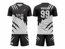 Load image into Gallery viewer, VOL-1015 Custom Volleyball Uniforms: Premium Quality &amp; Personalized Design
