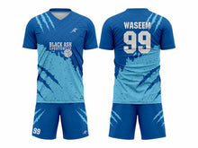 Load image into Gallery viewer, VOL-1015 Custom Volleyball Uniforms: Premium Quality &amp; Personalized Design