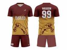 Load image into Gallery viewer, VOL-1016 Custom Volleyball Uniforms: Premium Quality &amp; Personalized Design