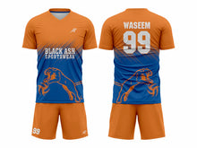 Load image into Gallery viewer, VOL-1016 Custom Volleyball Uniforms: Premium Quality &amp; Personalized Design