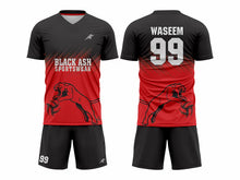 Load image into Gallery viewer, VOL-1016 Custom Volleyball Uniforms: Premium Quality &amp; Personalized Design