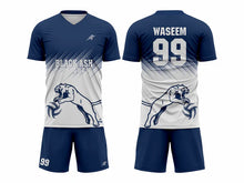 Load image into Gallery viewer, VOL-1016 Custom Volleyball Uniforms: Premium Quality &amp; Personalized Design