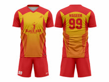 Load image into Gallery viewer, VOL-1017 Custom Volleyball Uniforms: Premium Quality &amp; Personalized Design