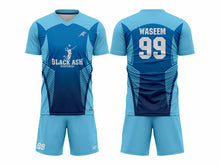 Load image into Gallery viewer, VOL-1017 Custom Volleyball Uniforms: Premium Quality &amp; Personalized Design