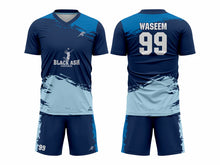 Load image into Gallery viewer, VOL-1018 Custom Volleyball Uniforms: Premium Quality &amp; Personalized Design