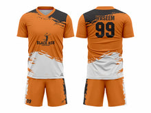 Load image into Gallery viewer, VOL-1018 Custom Volleyball Uniforms: Premium Quality &amp; Personalized Design