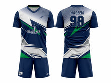 Load image into Gallery viewer, VOL-1019 Custom Volleyball Uniforms: Premium Quality &amp; Personalized Design