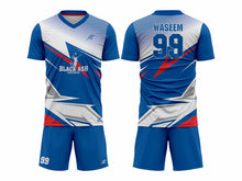 Load image into Gallery viewer, VOL-1019 Custom Volleyball Uniforms: Premium Quality &amp; Personalized Design