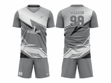 Load image into Gallery viewer, VOL-1019 Custom Volleyball Uniforms: Premium Quality &amp; Personalized Design