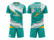 Load image into Gallery viewer, VOL-1019 Custom Volleyball Uniforms: Premium Quality &amp; Personalized Design