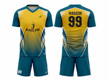 Load image into Gallery viewer, VOL-1020 Custom Volleyball Uniforms: Premium Quality &amp; Personalized Design
