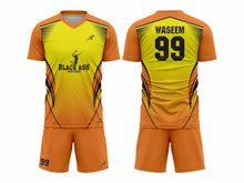 Load image into Gallery viewer, VOL-1020 Custom Volleyball Uniforms: Premium Quality &amp; Personalized Design