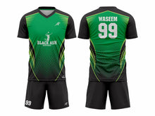 Load image into Gallery viewer, VOL-1020 Custom Volleyball Uniforms: Premium Quality &amp; Personalized Design