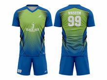 Load image into Gallery viewer, VOL-1020 Custom Volleyball Uniforms: Premium Quality &amp; Personalized Design
