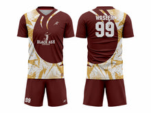 Load image into Gallery viewer, VOL-1021 Custom Volleyball Uniforms: Premium Quality &amp; Personalized Design