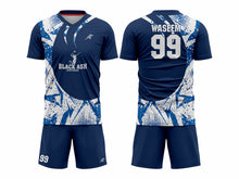 Load image into Gallery viewer, VOL-1021 Custom Volleyball Uniforms: Premium Quality &amp; Personalized Design
