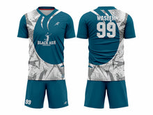 Load image into Gallery viewer, VOL-1021 Custom Volleyball Uniforms: Premium Quality &amp; Personalized Design