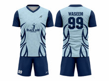 Load image into Gallery viewer, VOL-1022 Custom Volleyball Uniforms: Premium Quality &amp; Personalized Design