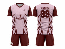 Load image into Gallery viewer, VOL-1022 Custom Volleyball Uniforms: Premium Quality &amp; Personalized Design