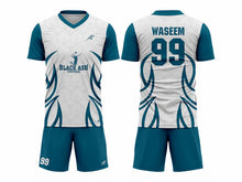 Load image into Gallery viewer, VOL-1022 Custom Volleyball Uniforms: Premium Quality &amp; Personalized Design