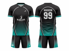 Load image into Gallery viewer, VOL-1024 Custom Volleyball Uniforms: Premium Quality &amp; Personalized Design