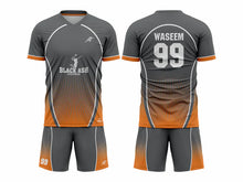 Load image into Gallery viewer, VOL-1024 Custom Volleyball Uniforms: Premium Quality &amp; Personalized Design
