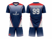 Load image into Gallery viewer, VOL-1025 Custom Volleyball Uniforms: Premium Quality &amp; Personalized Design
