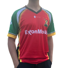 Load image into Gallery viewer, 2025 Guyana Amazon Warriors Fan Inspired Jersey