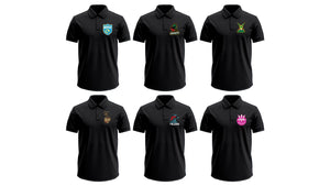 CPL Polo Travel Jerseys