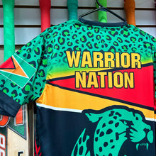 Load image into Gallery viewer, Guyana Themed Fan Shirt for Cricket, Parties, and Events