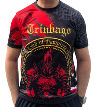 Load image into Gallery viewer, Trinbago Inspired Fan Jersey