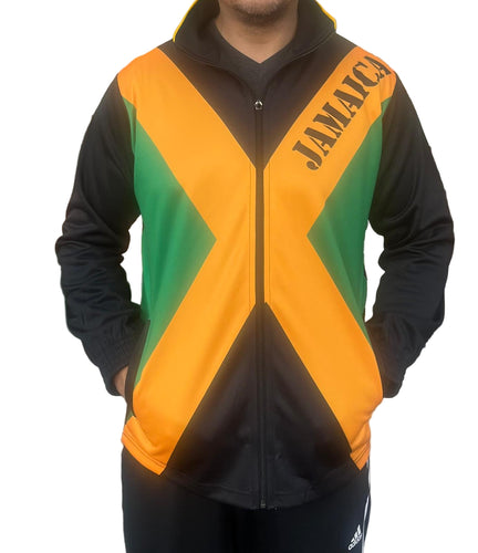 JAMAICA JACKET