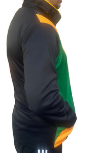 JAMAICA JACKET