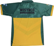 Load image into Gallery viewer, Jamaica Cricket Team Home Jersey 2026 - Fan Jersey