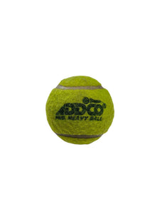 Addco Heavy Cricket Tennis Ball (Pack of 6)