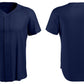Blank Baseball Jersey