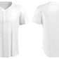 Blank Baseball Jersey