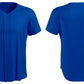Blank Baseball Jersey