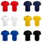 Blank Baseball Jersey