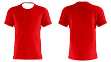 Load image into Gallery viewer, Plain Round Neck Shirt