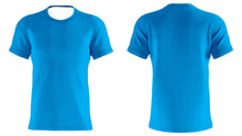 Load image into Gallery viewer, Plain Round Neck Shirt
