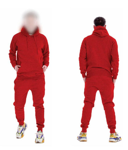 Blank Tracksuit