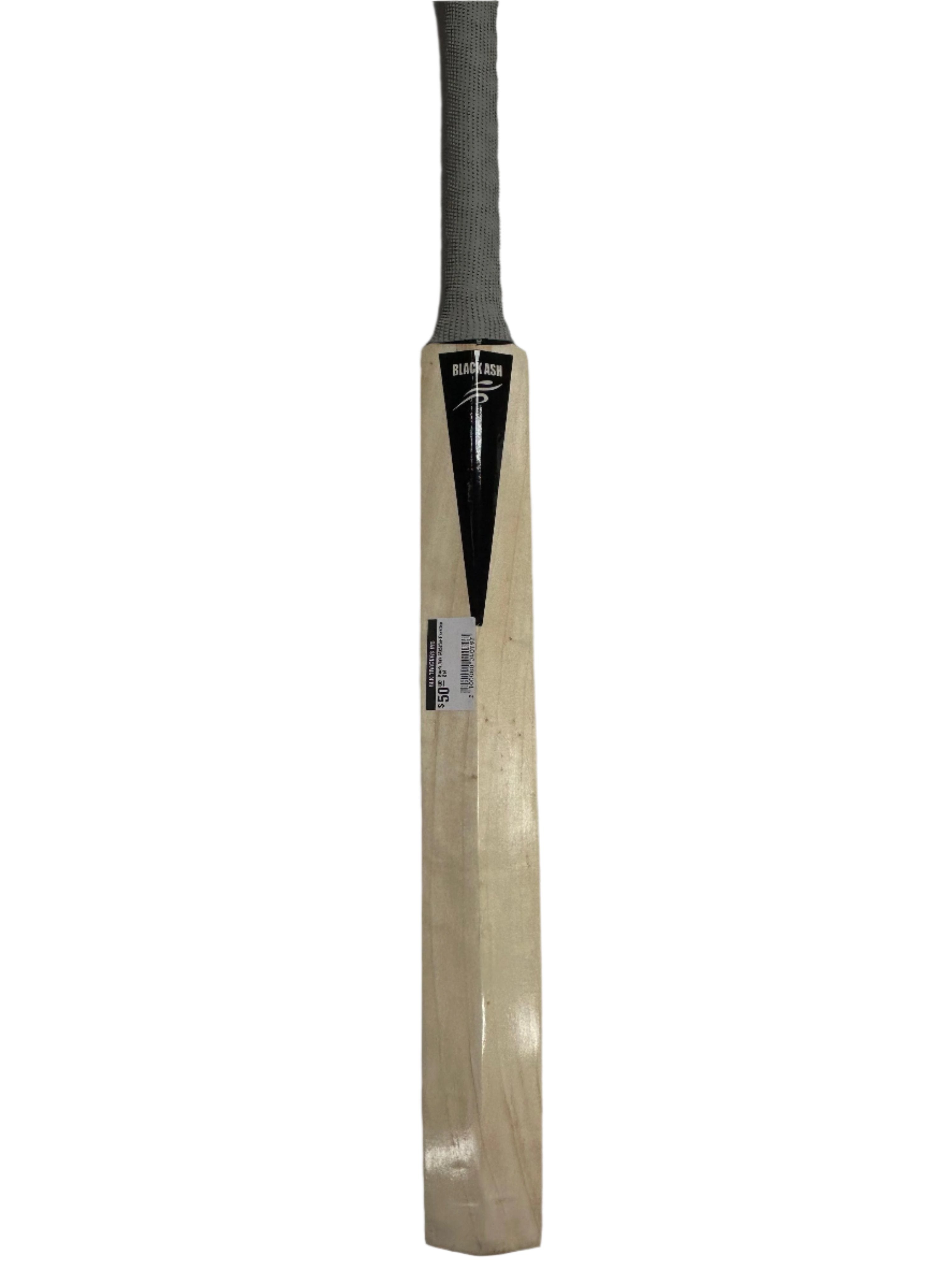 Middle Practise Bat Black Ash Middler Practice Bat – Black Ash Sports