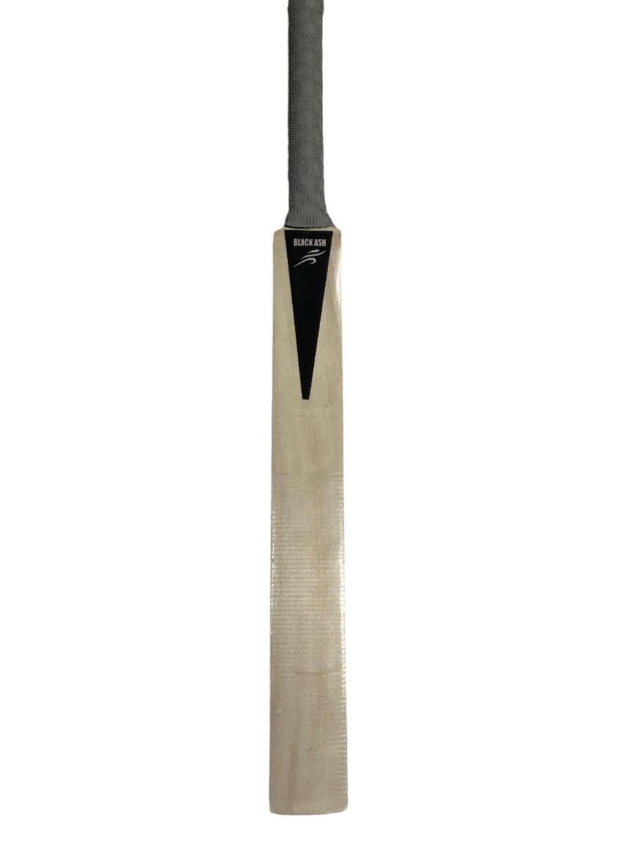 Middle Practise Bat Black Ash Middler Practice Bat – Black Ash Sports