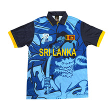 Load image into Gallery viewer, Sri Lanka T-20 World Cup 2024 Fan Jersey