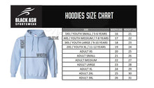 Load image into Gallery viewer, Guyana Amazon Warriors Themed Zip Up Jacket for Adults - Fan Merch